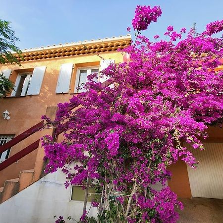Villa La Garde  Dış mekan fotoğraf
