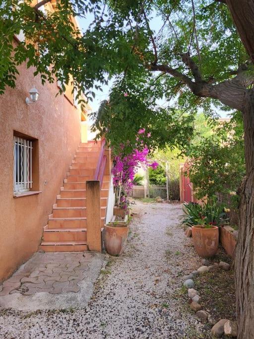 Villa La Garde  Dış mekan fotoğraf