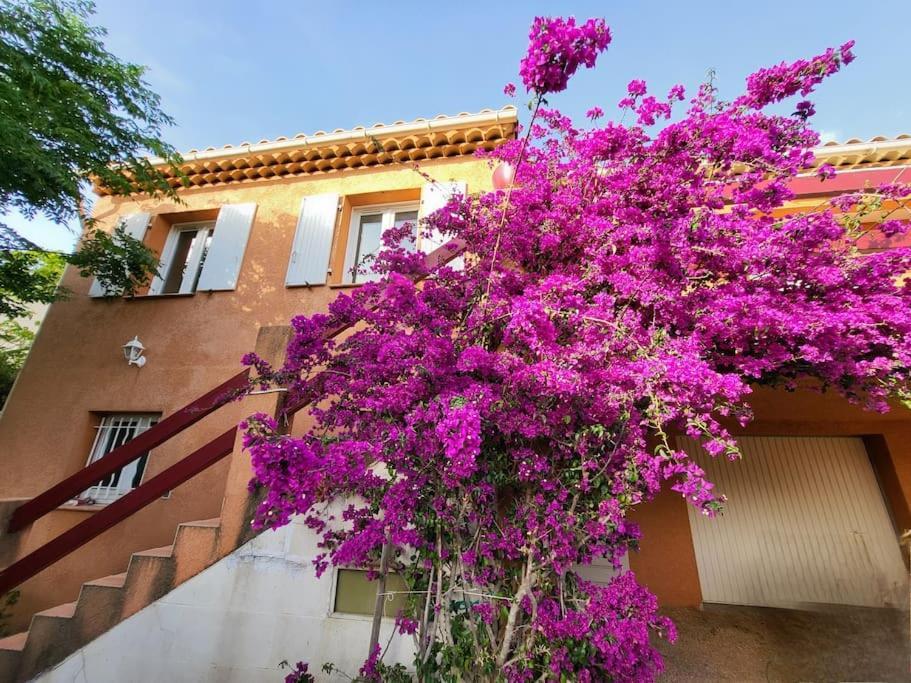Villa La Garde  Dış mekan fotoğraf