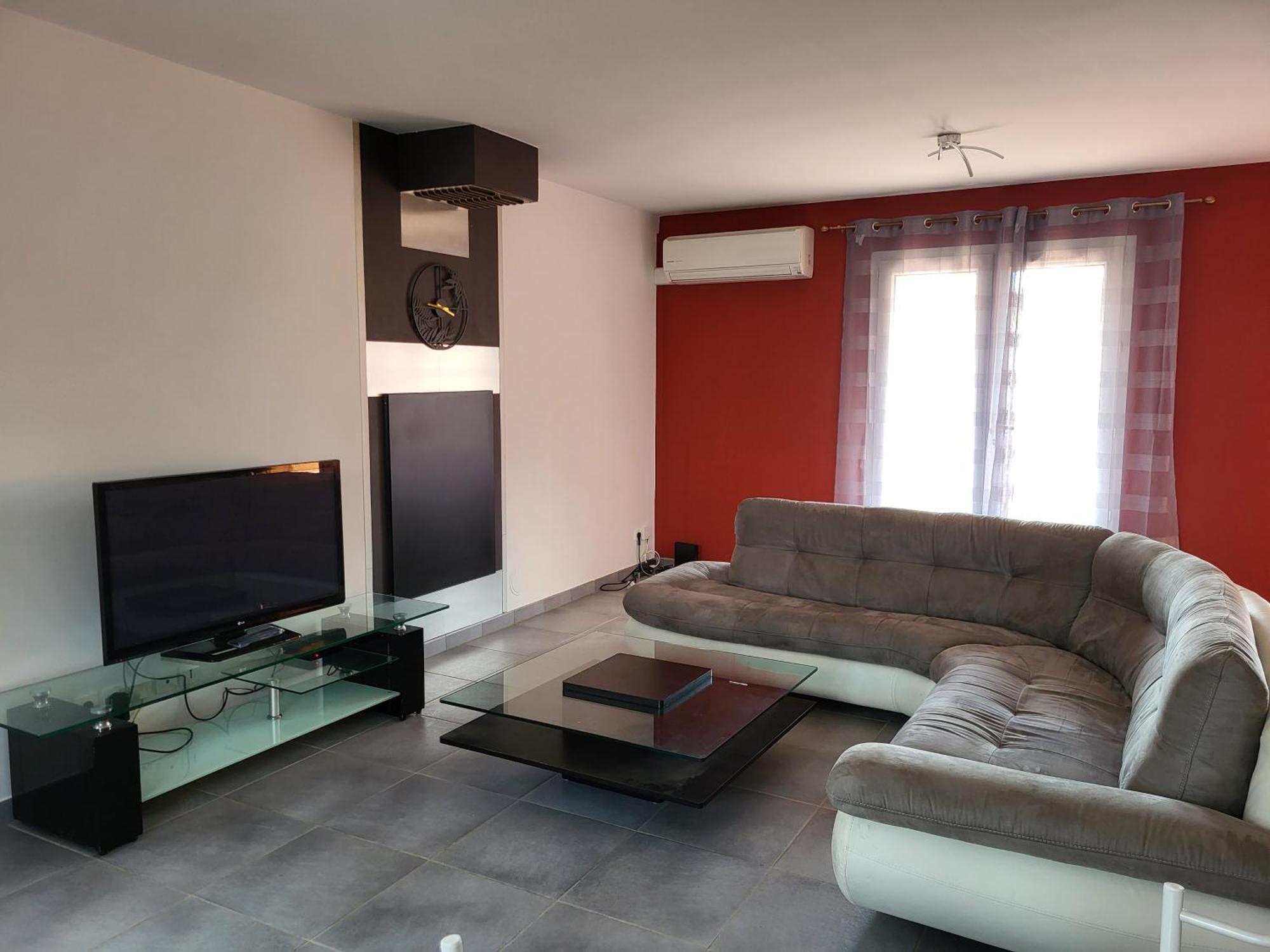 Villa La Garde  Dış mekan fotoğraf