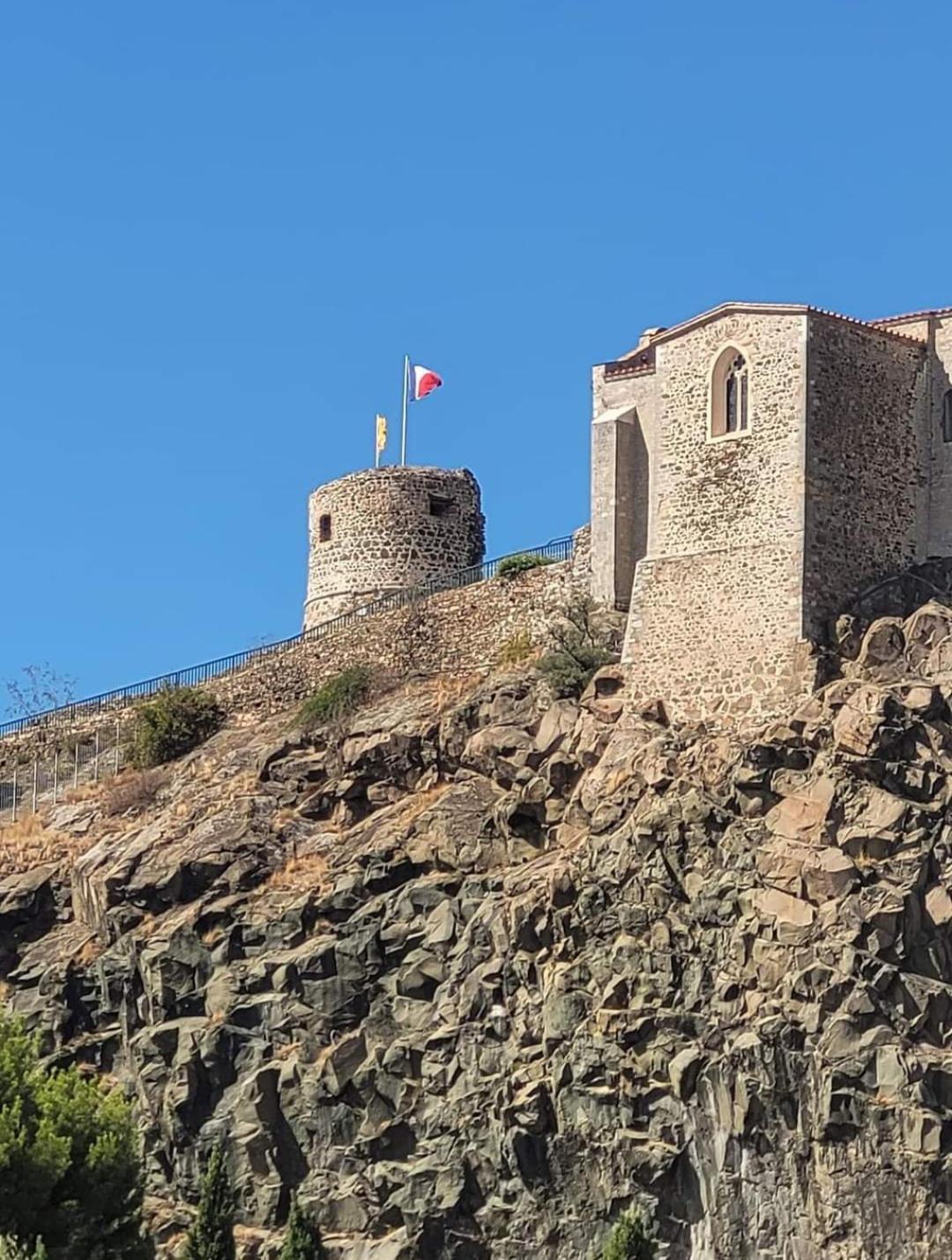 Villa La Garde  Dış mekan fotoğraf