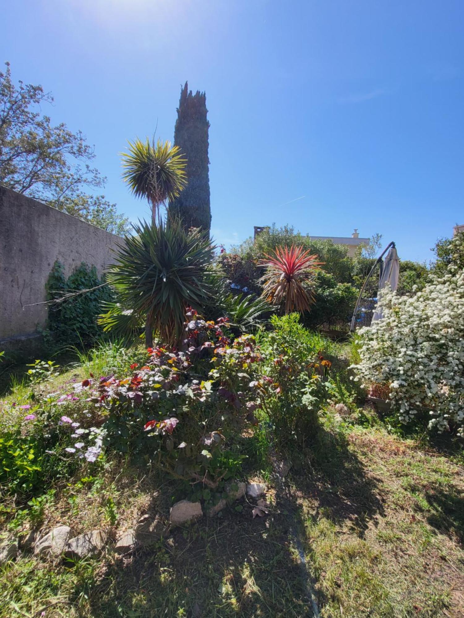 Villa La Garde  Dış mekan fotoğraf