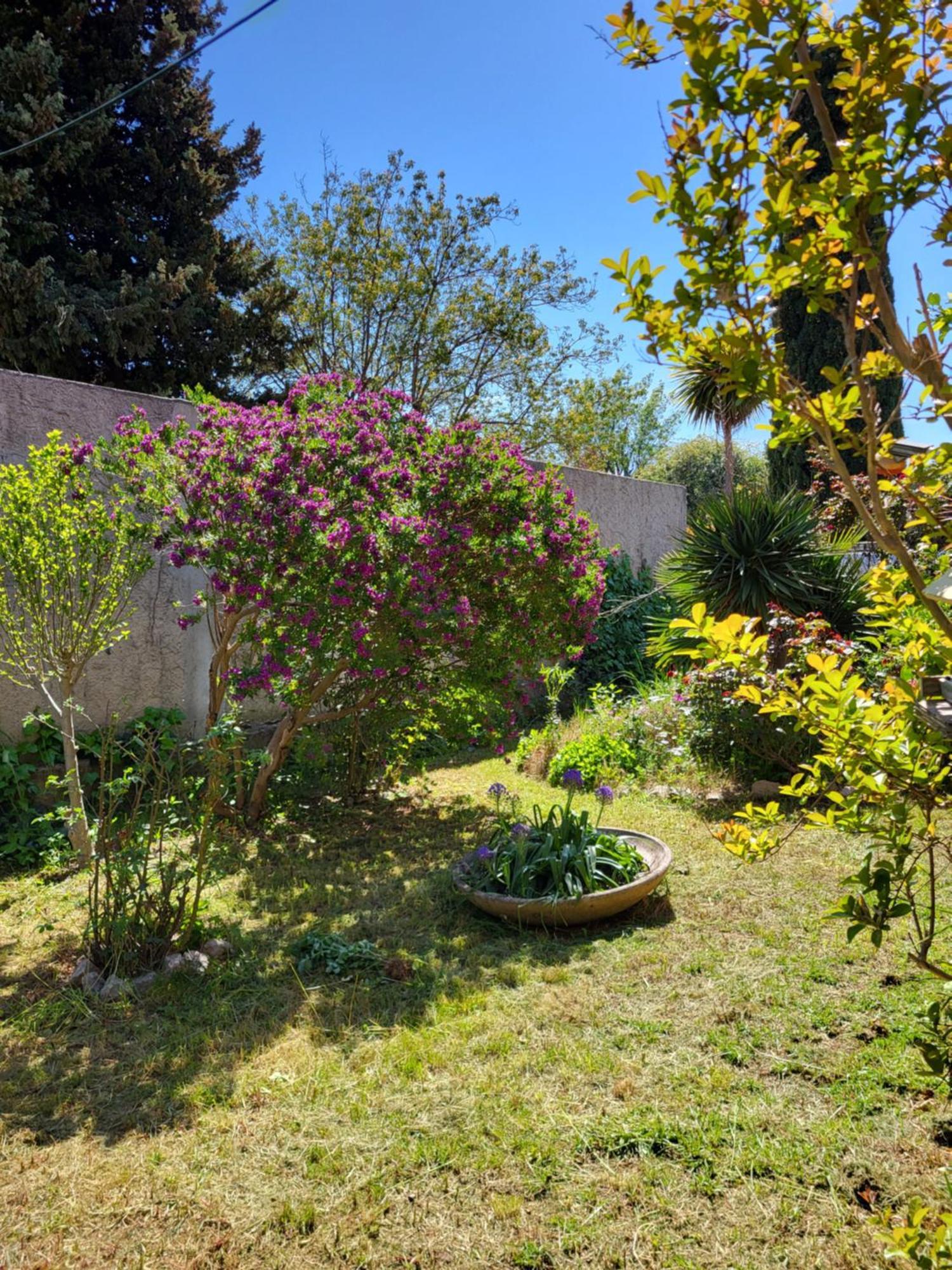 Villa La Garde  Dış mekan fotoğraf