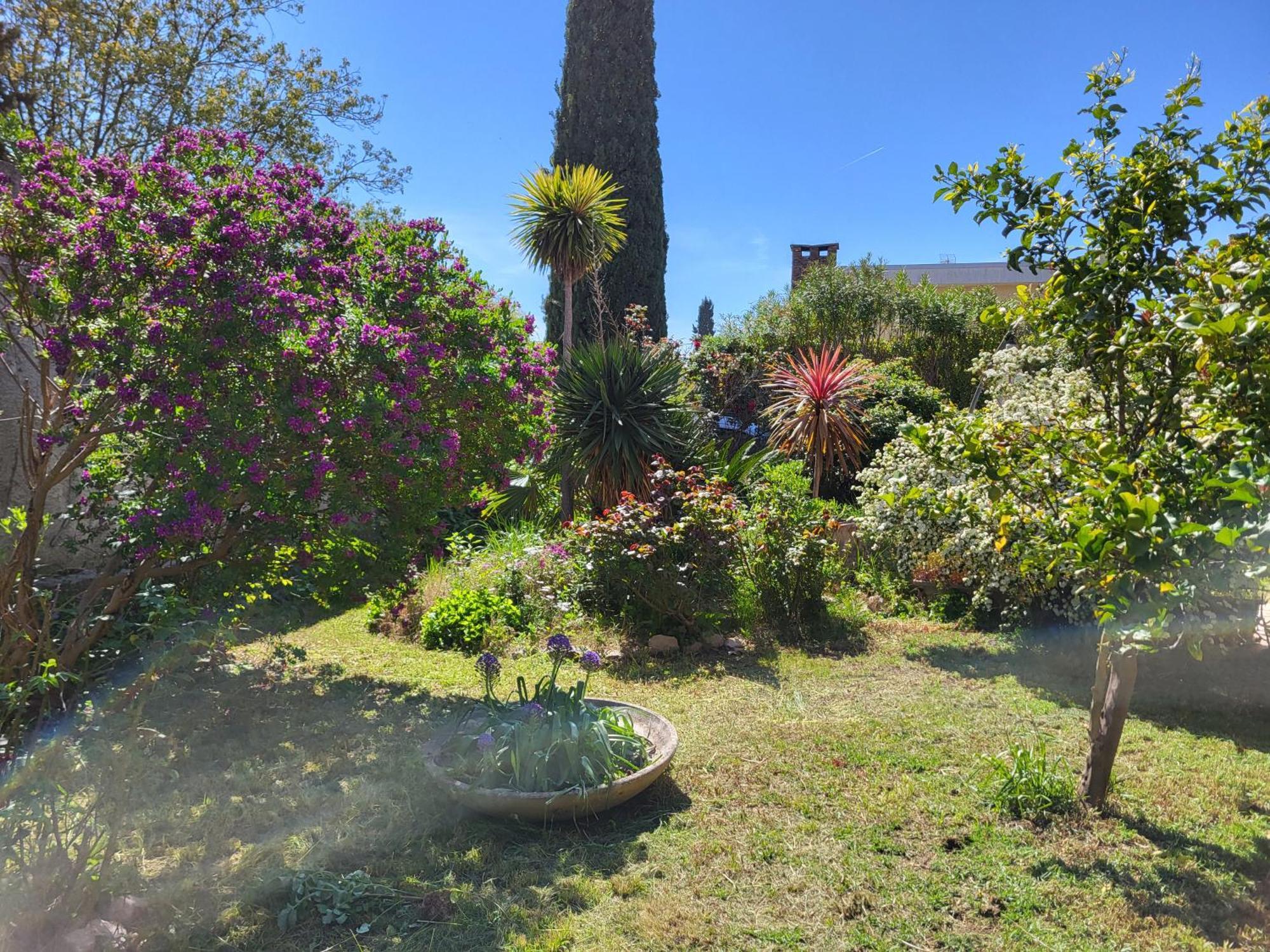Villa La Garde  Dış mekan fotoğraf